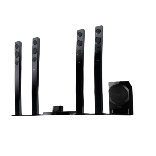 Домашний кинотеатр