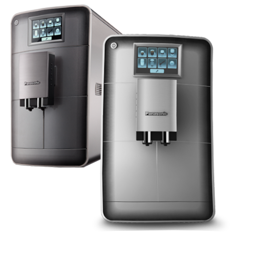 Кофемашина